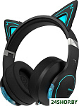 Картинка Наушники Edifier G5BT Cat (черный)
