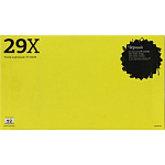 Картинка Картридж T2 TC-H29X (аналог HP C4129X)