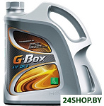 G-Box ATF DX II 4л