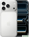 Телефон Apple iPhone 17 Pro 1TB (серебристый)