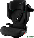 Детское автокресло Britax Romer Kidfix Pro Classic (space black)