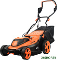 Колёсная газонокосилка Patriot PT 2043 E [512309236]