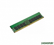 Картинка Оперативная память Kingston 8GB DDR4 PC4-25600 KSM32ES8/8HD
