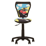 Картинка Кресло детское Новый стиль Ministyle GTS Q Turbo