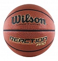 Мяч Wilson Reaction PRO (5 размер)