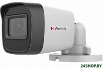 Картинка CCTV-камера HiWatch DS-T800 (2.8 мм)
