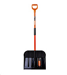 Картинка Лопата для уборки снега Amigo 78011