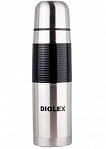 Картинка Термос Diolex DXR-500-1 0.5л (серебристый)