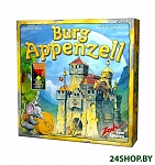 Картинка Настольная игра Zoch Сырный замок (Burg Appenzell)