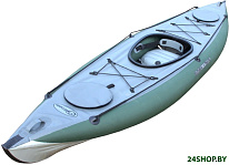 Хатанга 1 Travel