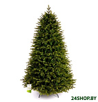 Картинка Ель искусственная Greenterra Кашемир 1,8 м