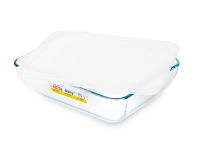 Картинка Форма для выпечки Pyrex Daily 342B000/D