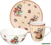 Совушки 359-708