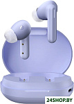 Картинка Наушники Haylou GT7 Neo (сиреневый)