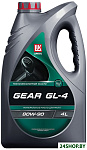 GL-4 SAE 75W-90 4л