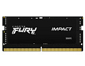 Оперативная память Kingston FURY Impact 32ГБ DDR5 4800 МГц KF548S38IB-32