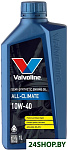 Картинка Моторное масло Valvoline All-Climate 10W-40 1л