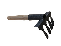 Картинка Грабли зубчатые Рубин-7 ГВ4