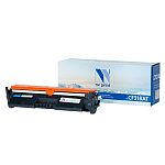 Картинка Картридж NV Print CF218AT черный