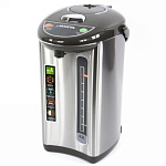 Картинка Термопот Marta MT-1998 (серый жемчуг)