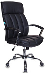 Картинка Кресло Бюрократ T-8000SL/BL+BLACK
