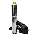 Картинка Насос Водолей БЦПЭ 1,2-50 У