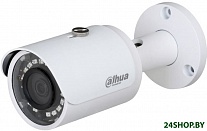 Картинка CCTV-камера Dahua DH-HAC-HFW1100SP-0280B-S3