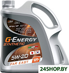Synthetic Far East 5W-20 4л