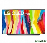Картинка OLED телевизор LG C2 OLED48C2RLA