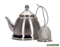 Картинка Заварочный чайник Regent Promo 94-1505