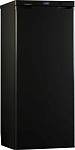 Картинка Однокамерный холодильник POZIS RS-405 (черный)