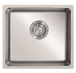 Картинка Кухонная мойка ZorG ZRE 4438