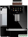 Кофемашина Dr.Coffee F11 Pro Big (черный)