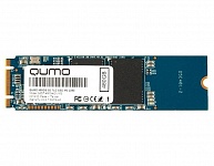 Картинка SSD QUMO Novation TLC 3D 480GB Q3DT-480GAEN-M2