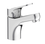 Картинка Смеситель Jacob Delafon Brive [E75760-CP]