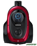 Картинка Пылесос Samsung VC18M2130SR/EV