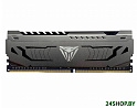 Оперативная память Patriot Viper Steel Series 16GB DDR4 PC4-25600 PVS416G320C6