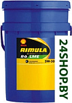 Rimula R6 LME 5W-30 20л