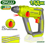 DTLM1516 (без АКБ)