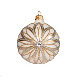 Картинка Шар для елки Орбитал Д-384 (200-077-7)