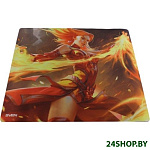 Картинка Коврик для мыши SVEN MP-GF1L