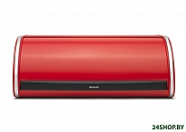 Картинка Хлебница Brabantia 484001 (пламенно-красный)