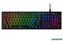 Клавиатура HyperX Alloy Origins (HyperX Red) HX-KB6RDX-RU