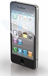 Картинка Защитная пленка для iPhone 5 Spantibact IPhone 5