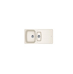 Картинка Кухонная мойка Franke Antea AZG 651 (ваниль)