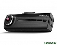 Картинка Автомобильный видеорегистратор Alpine DVR-F200