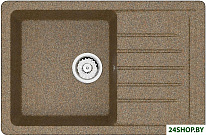 16/Q9 (терракотовый)