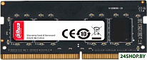 8ГБ DDR4 SODIMM 3200 МГц DHI-DDR-C300S8G26