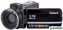 Картинка Видеокамера Rekam DVC-560