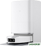 Robot Vacuum 5 Pro OV21GL (евровилка, белый)